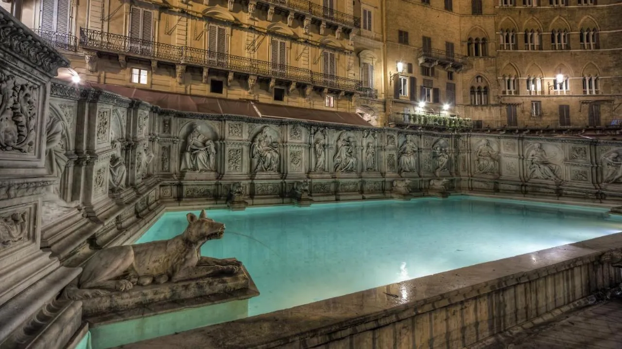 Villa Fiorenzani Radicondoli 0*,